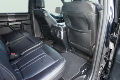 2018 Ford F150 Base