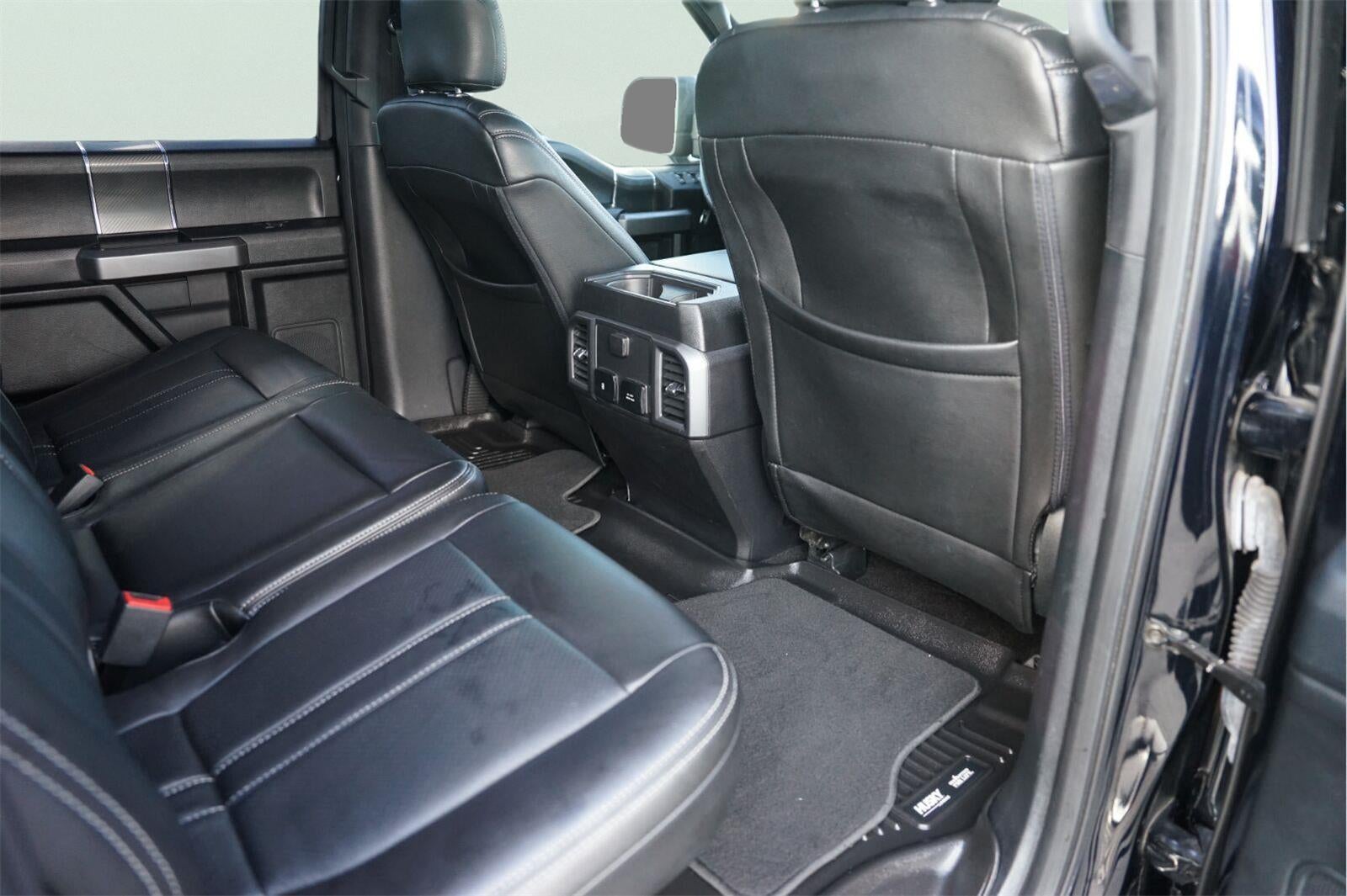 2018 Ford F150 Base