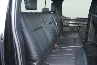 2018 Ford F150 Base