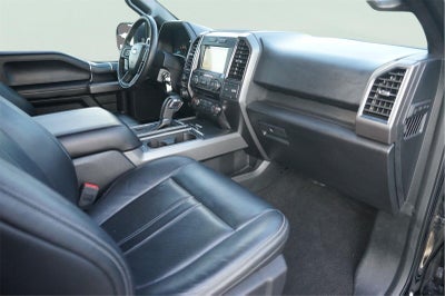 2018 Ford F150 Base