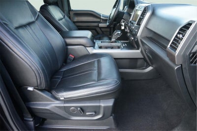 2018 Ford F150 Base