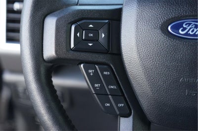 2018 Ford F150 Base