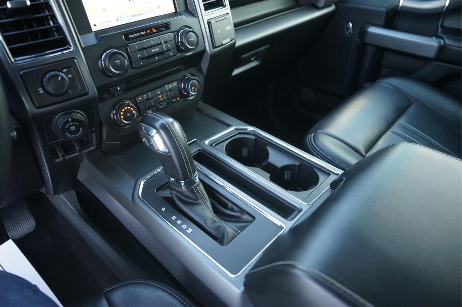 2018 Ford F150 Base