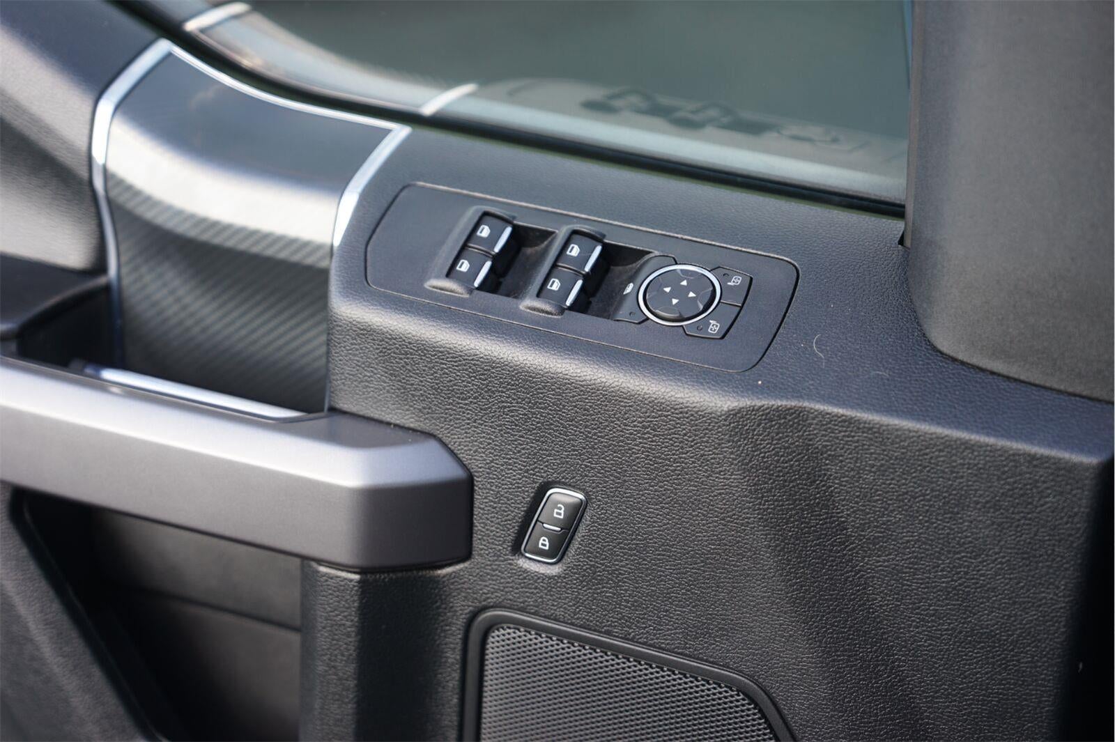 2018 Ford F150 Base