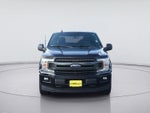 2018 Ford F150 Base
