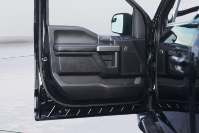 2018 Ford F150 Base