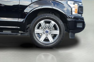2018 Ford F150 Base