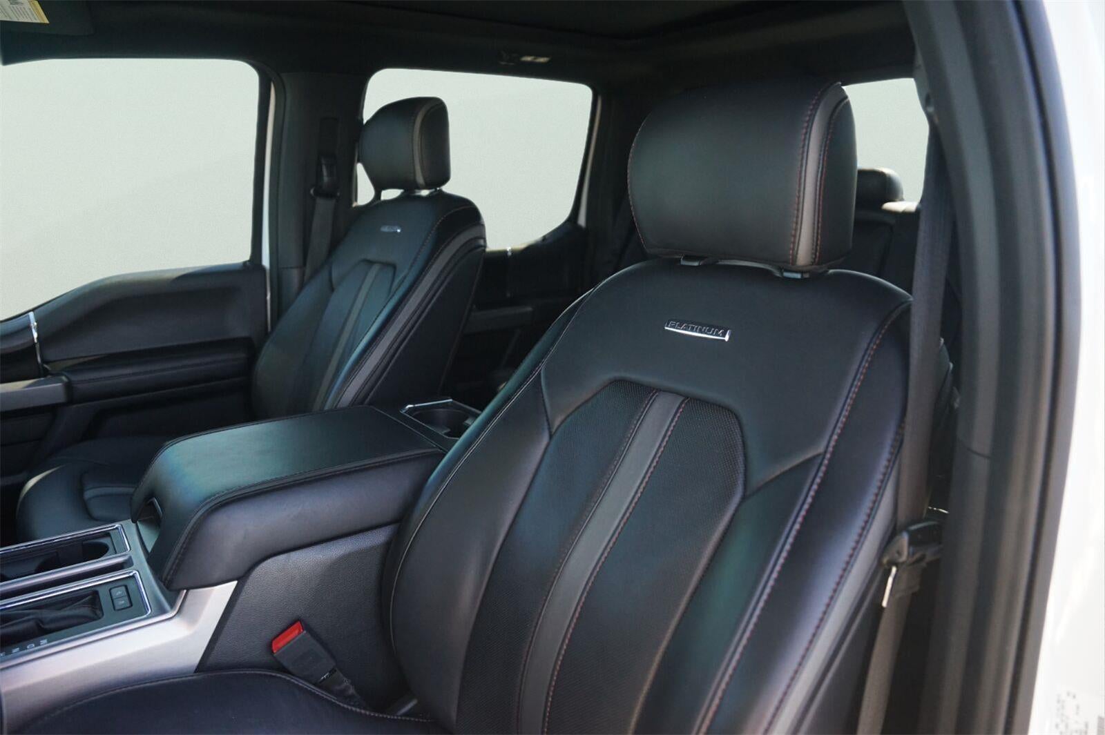 2020 Ford F150 LARI