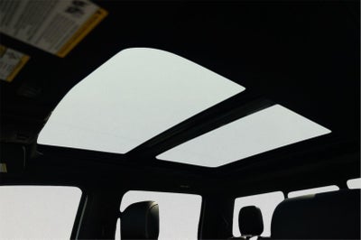 2020 Ford F150 LARI
