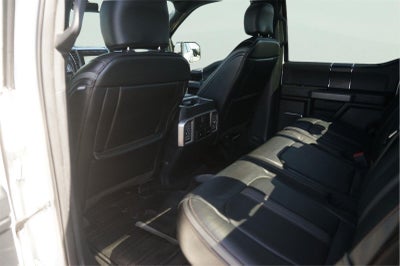2020 Ford F150 LARI