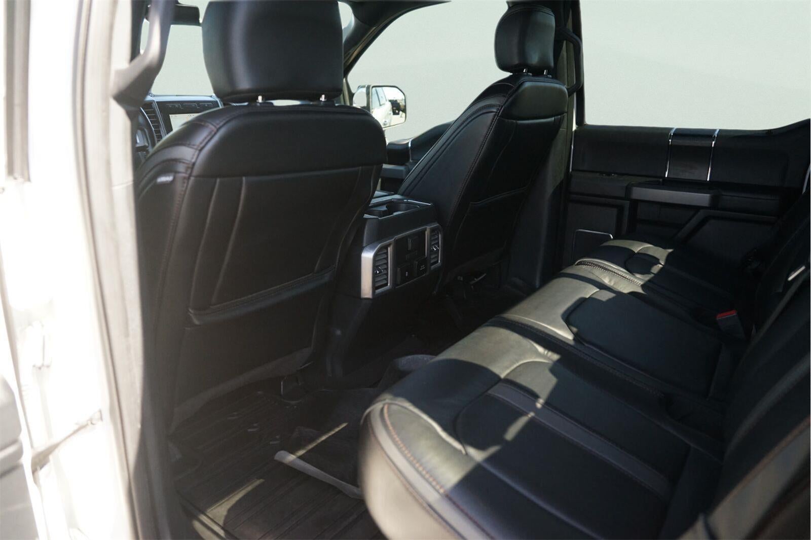 2020 Ford F150 LARI