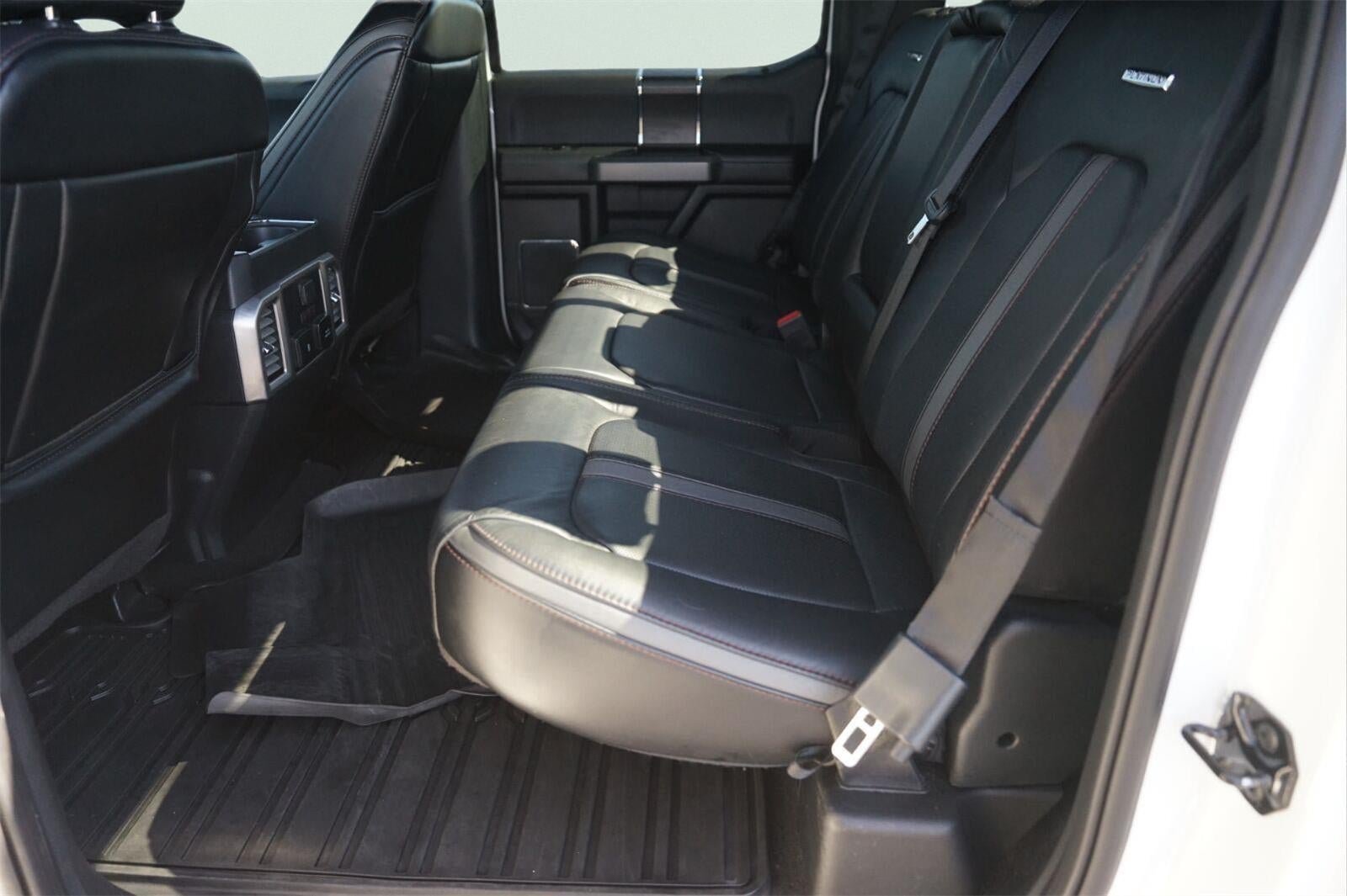2020 Ford F150 LARI