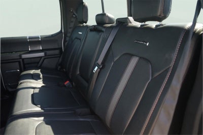 2020 Ford F150 LARI