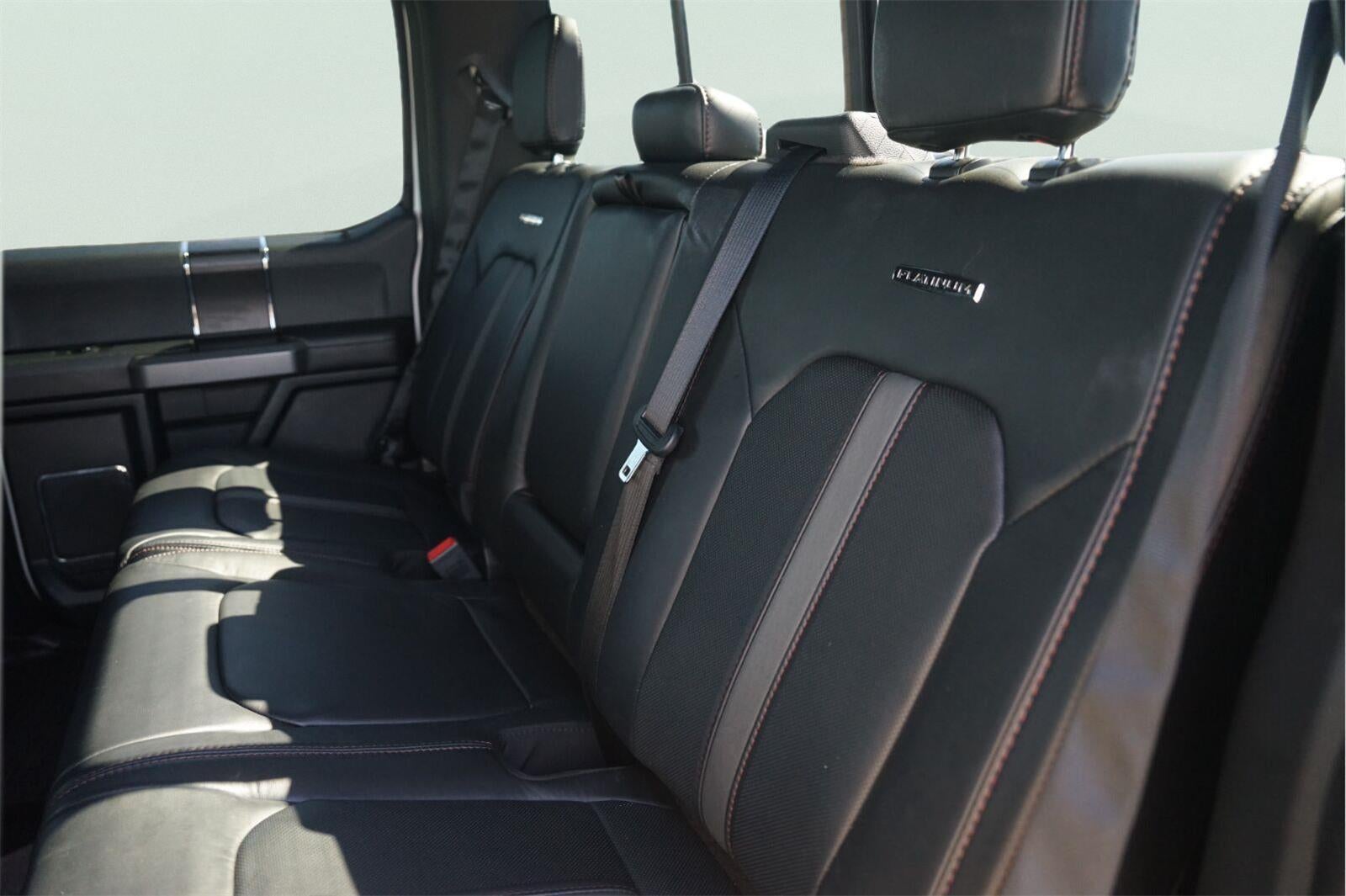 2020 Ford F150 LARI