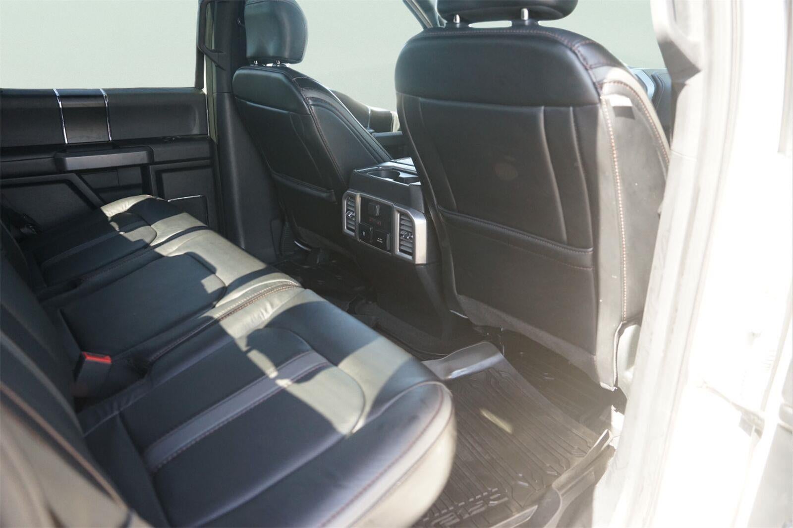 2020 Ford F150 LARI