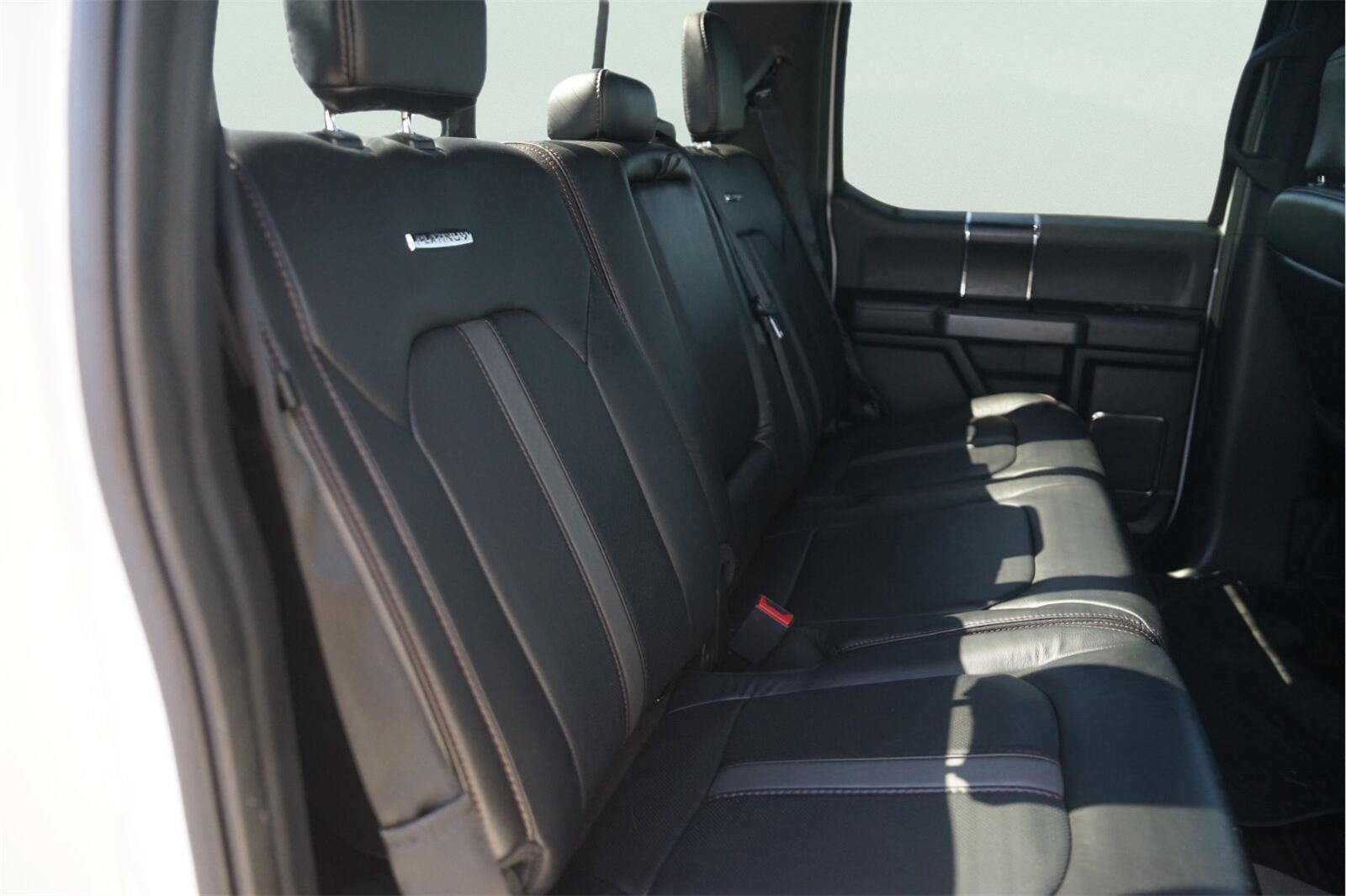 2020 Ford F150 LARI