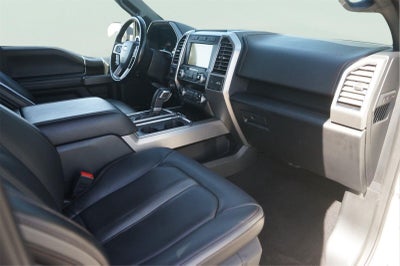 2020 Ford F150 LARI