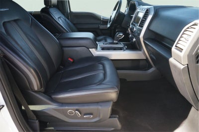 2020 Ford F150 LARI