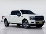 2020 Ford F150 LARI