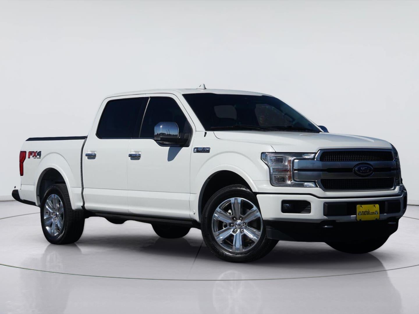 2020 Ford F150 LARI