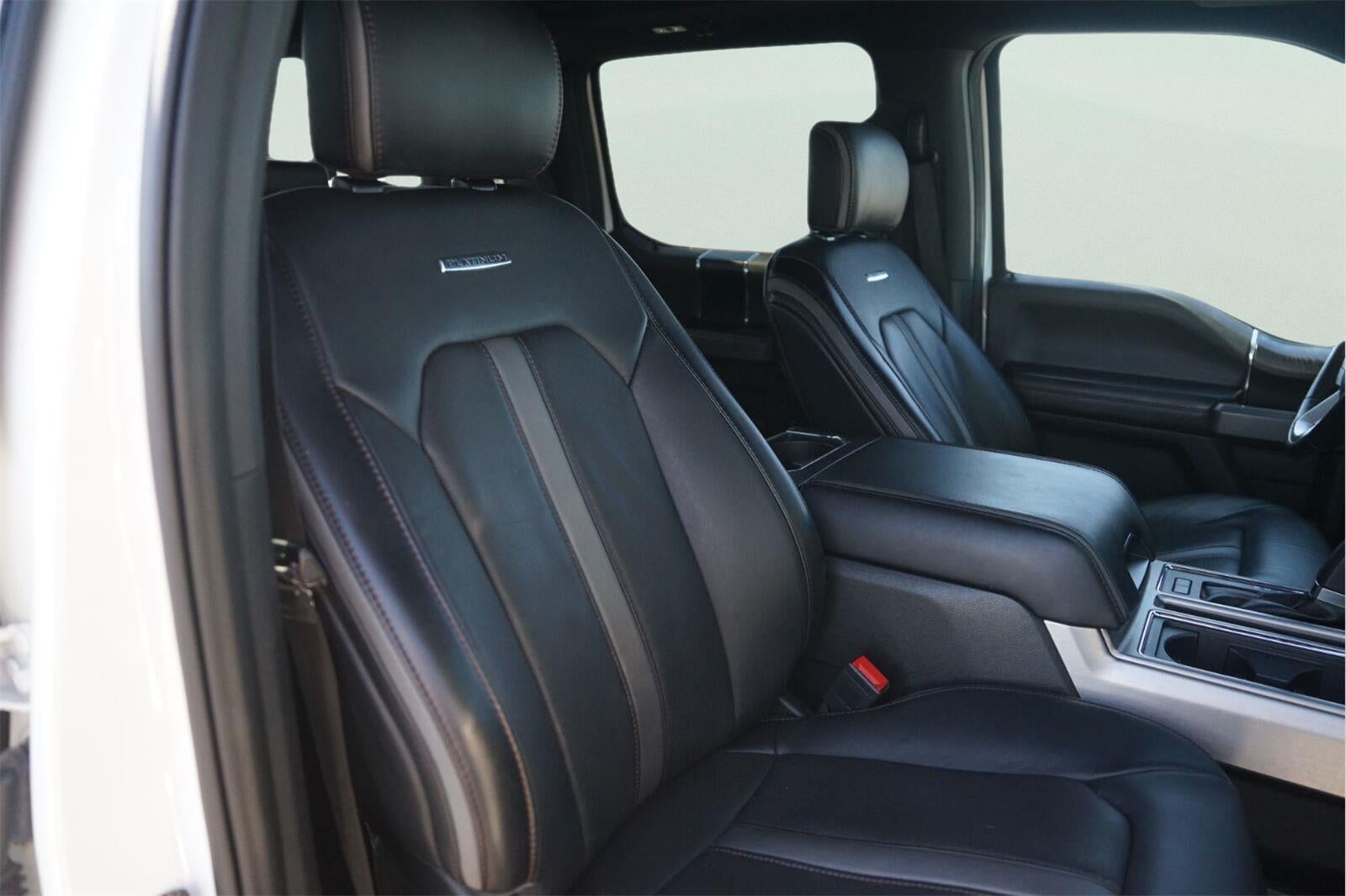 2020 Ford F150 LARI