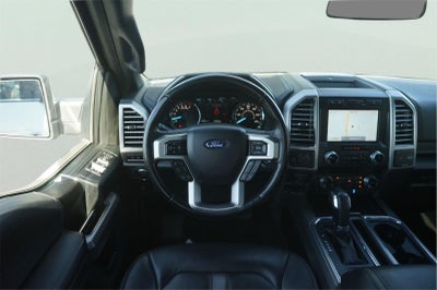 2020 Ford F150 LARI