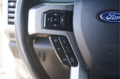 2020 Ford F150 LARI