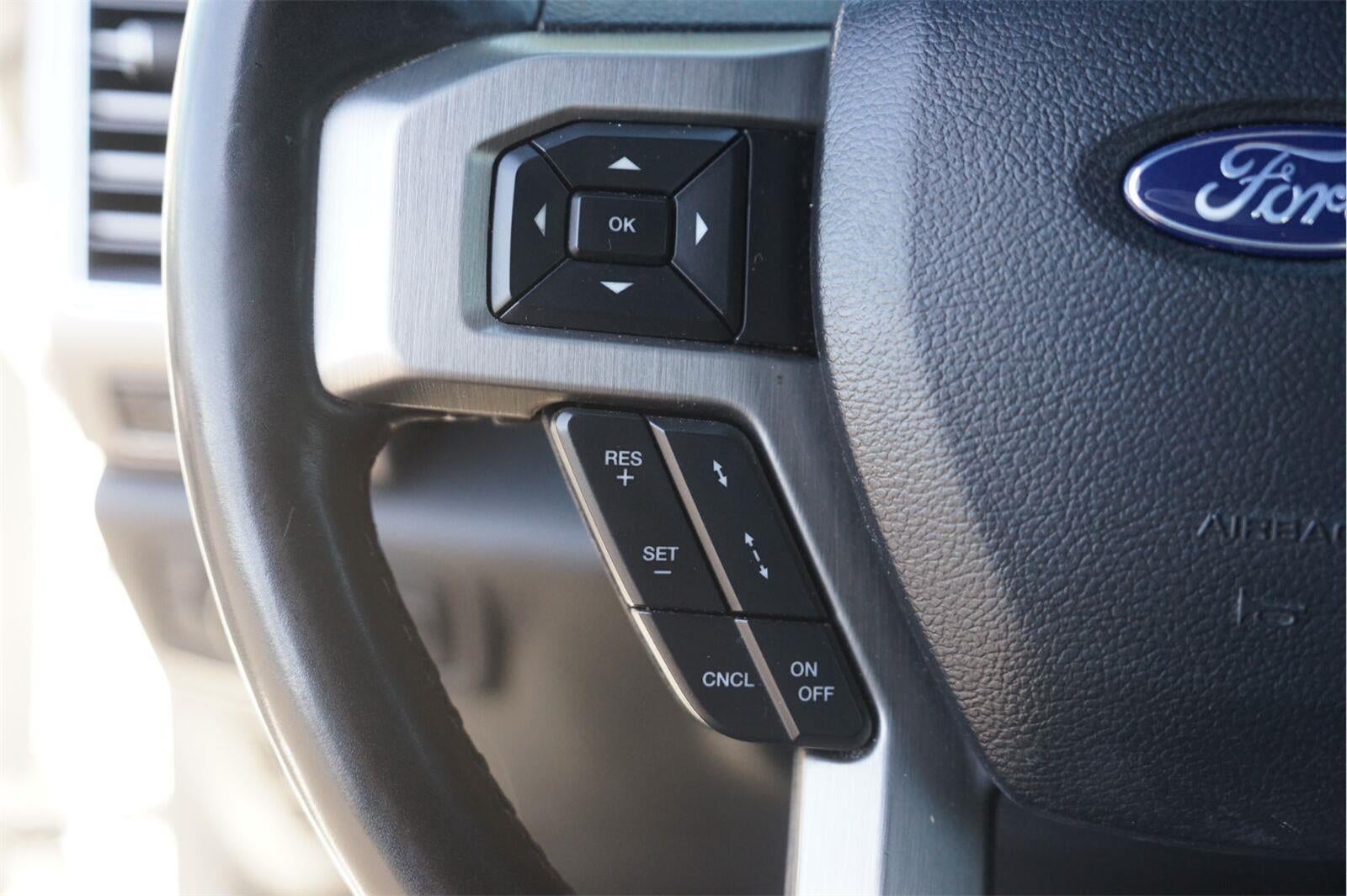 2020 Ford F150 LARI