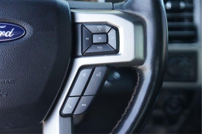 2020 Ford F150 LARI