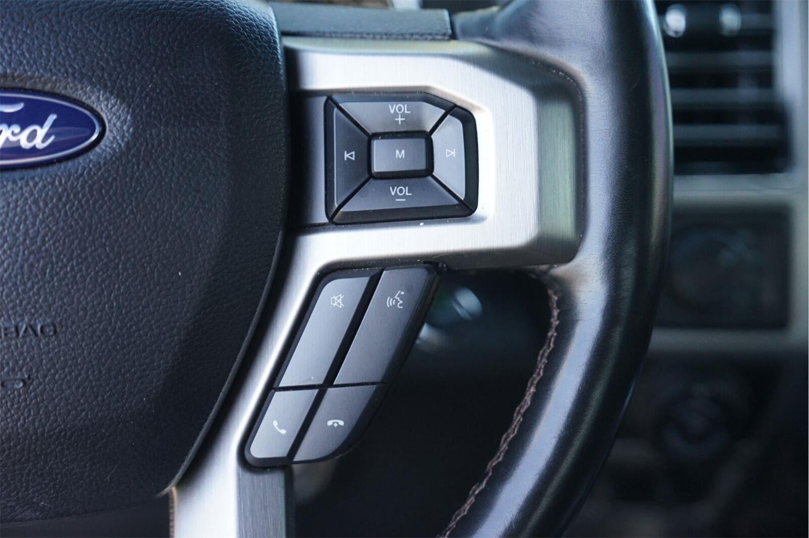 2020 Ford F150 LARI