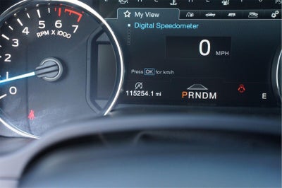 2020 Ford F150 LARI