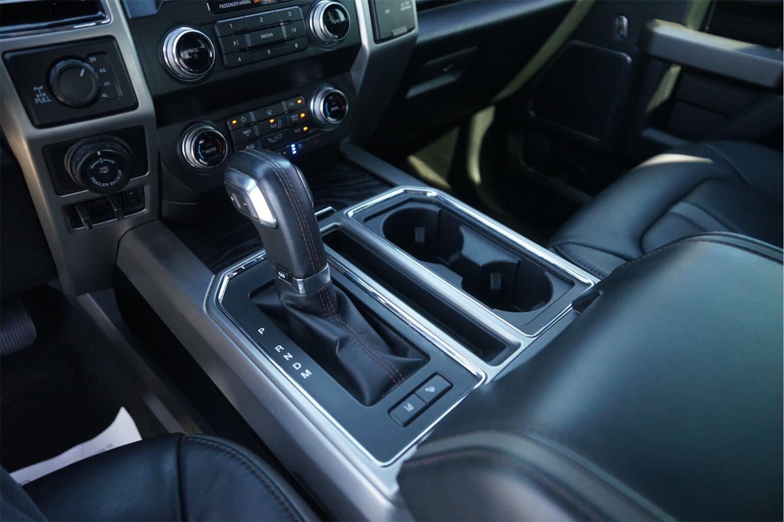 2020 Ford F150 LARI