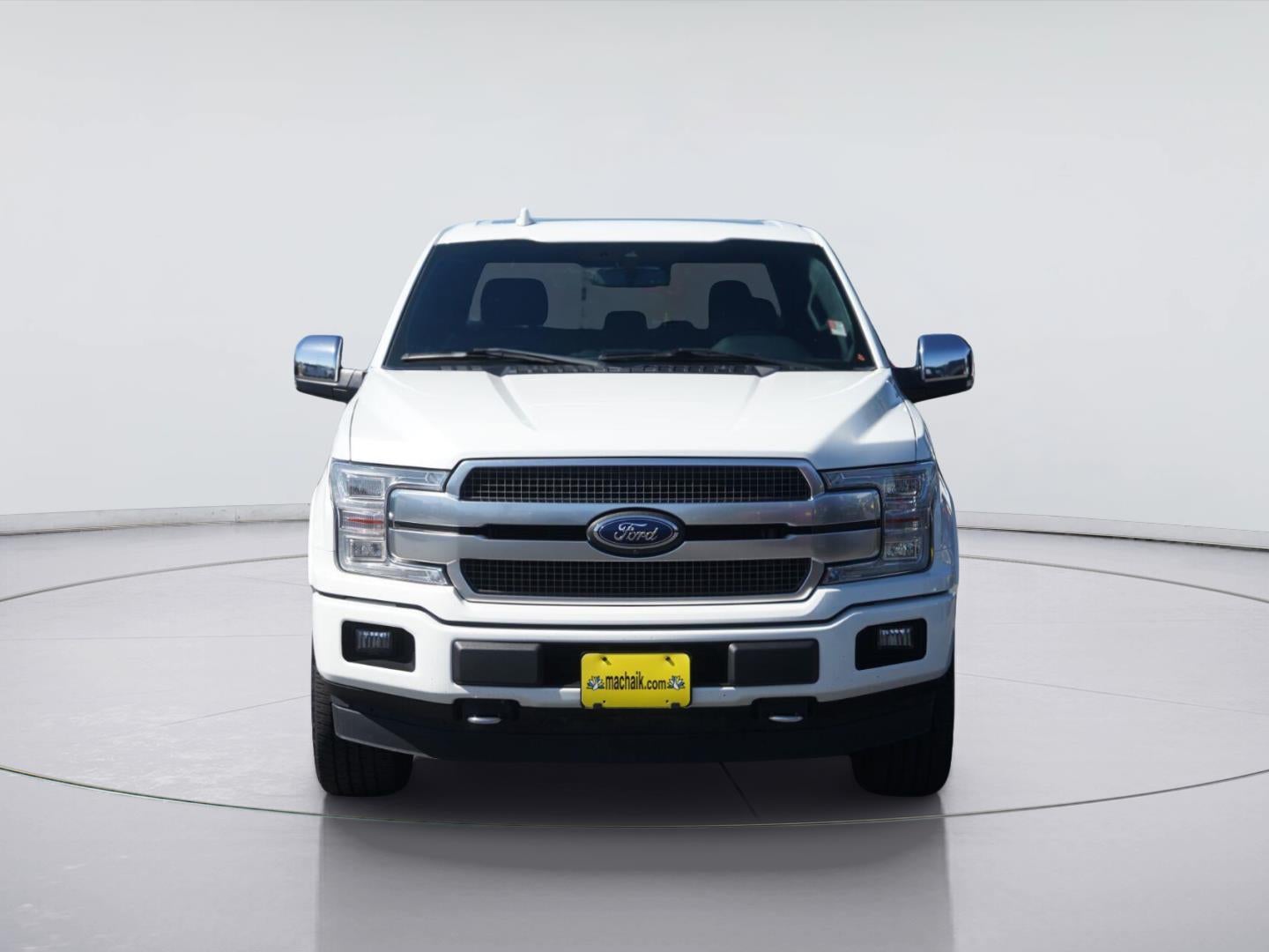 2020 Ford F150 LARI