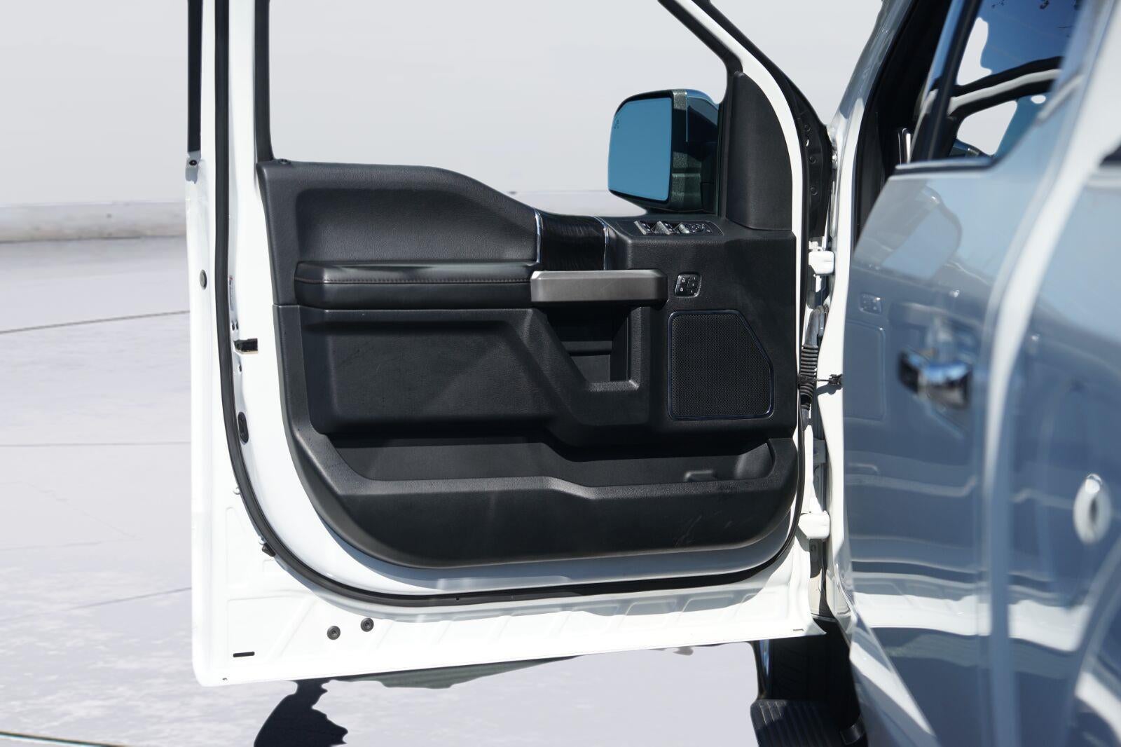 2020 Ford F150 LARI