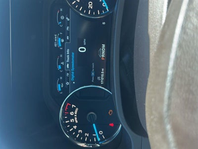 2019 Ford F-150 King Ranch