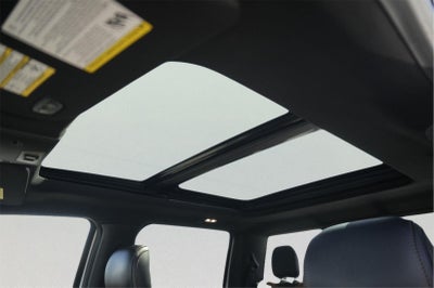 2017 Ford F-150 Limited