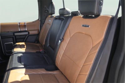 2017 Ford F-150 Limited