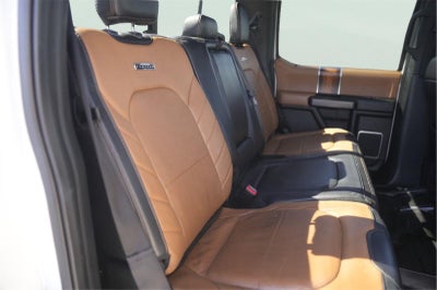 2017 Ford F-150 Limited