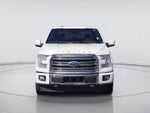 2017 Ford F-150 Limited