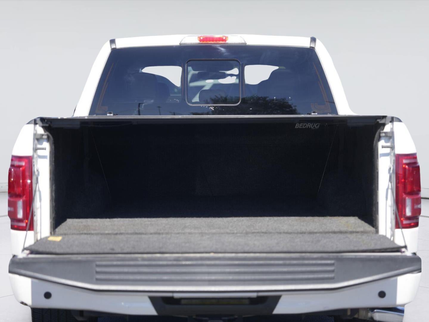 2017 Ford F-150 Limited