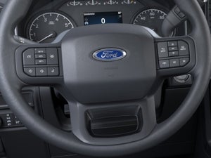 2023 Ford F-150 XL DEMO