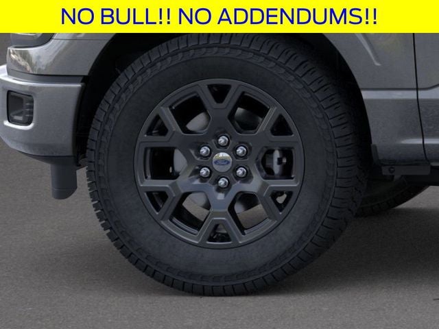 2026 Ford F-150 STX IN-SERVICE FCTP