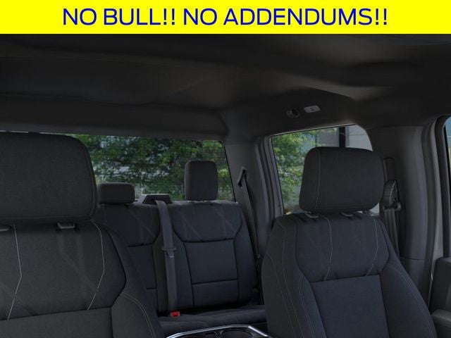 2026 Ford F-150 STX IN-SERVICE FCTP