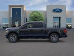 2025 Ford F-150 STX FCTP