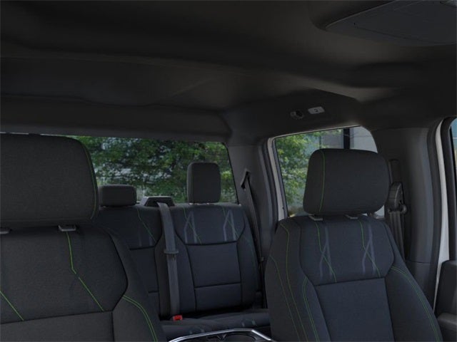 2025 Ford F-150 STX FCTP