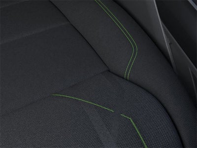 2025 Ford F-150 STX FCTP