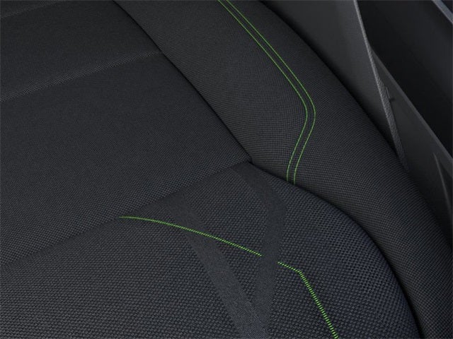 2025 Ford F-150 STX FCTP