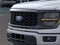 2025 Ford F-150 STX FCTP