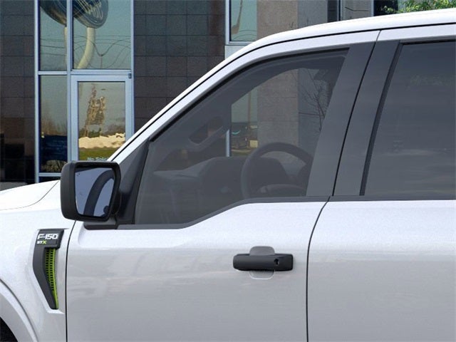 2025 Ford F-150 STX FCTP