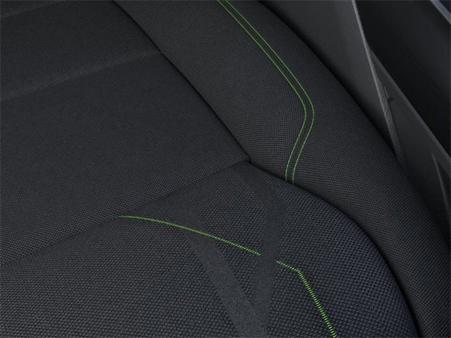 2025 Ford F-150 STX FCTP